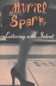 Book cover of Loitering with Intent