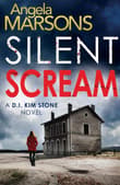 Book cover of Silent Scream
