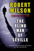Book cover of The Blind Man of Seville