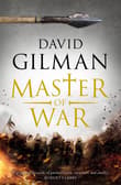 Book cover of Master of War