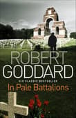 Book cover of In Pale Battalions