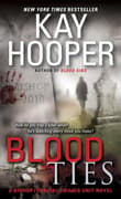 Book cover of Blood Ties