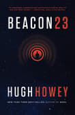 Book cover of Beacon 23