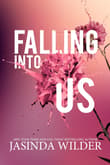 Book cover of Falling Into Us
