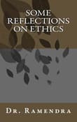 Book cover of Some Reflections on Ethics