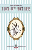 Book cover of A Long Way from Paris