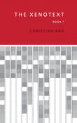 Book cover of The Xenotext