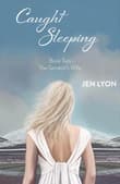 Book cover of Caught Sleeping