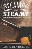Book cover of Steamed and Steamy