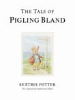 Book cover of The Tale of Pigling Bland