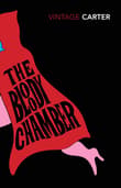 Book cover of The Bloody Chamber