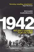 Book cover of 1942