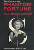 Book cover of The Case of the Phantom Fortune