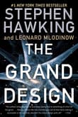 Book cover of The Grand Design