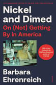 Book cover of Nickel and Dimed