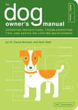 Book cover of The Dog Owner's Manual