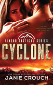 Book cover of Cyclone