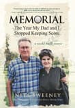 Book cover of Memorial