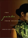 Book cover of The Painter from Shanghai