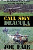 Book cover of Call Sign Dracula