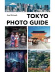 Book cover of Tokyo Photo Guide