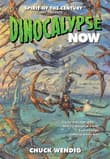 Book cover of Dinocalypse Now