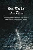 Book cover of One Stroke at a Time