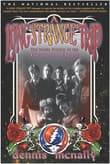 Book cover of A Long Strange Trip: The Inside History of the Grateful Dead