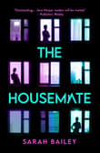 Book cover of The Housemate