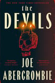 Book cover of The Devils