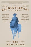Book cover of Revolutionary Roads