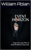 Book cover of Event Horizon