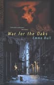Book cover of War for the Oaks