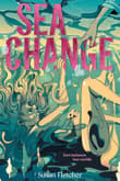 Book cover of Sea Change