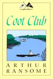 Book cover of Coot Club