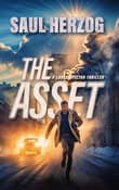 Book cover of The Asset