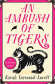 Book cover of An Ambush of Tigers