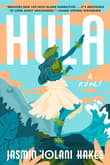 Book cover of Hula