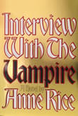 Book cover of Interview with the Vampiree