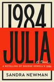 Book cover of Julia