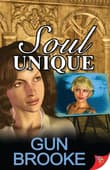 Book cover of Soul Unique