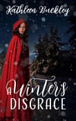 Book cover of A Winter's Disgrace