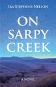 Book cover of On Sarpy Creek