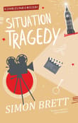 Book cover of Situation Tragedy