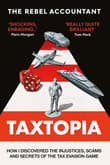 Book cover of TAXTOPIA