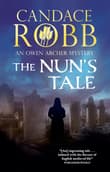 Book cover of The Nun's Tale