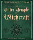 Book cover of The Outer Temple of Witchcraft