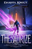 Book cover of Thesaurize