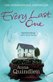 Book cover of Every Last One