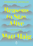 Book cover of Reasons to Stay Alive